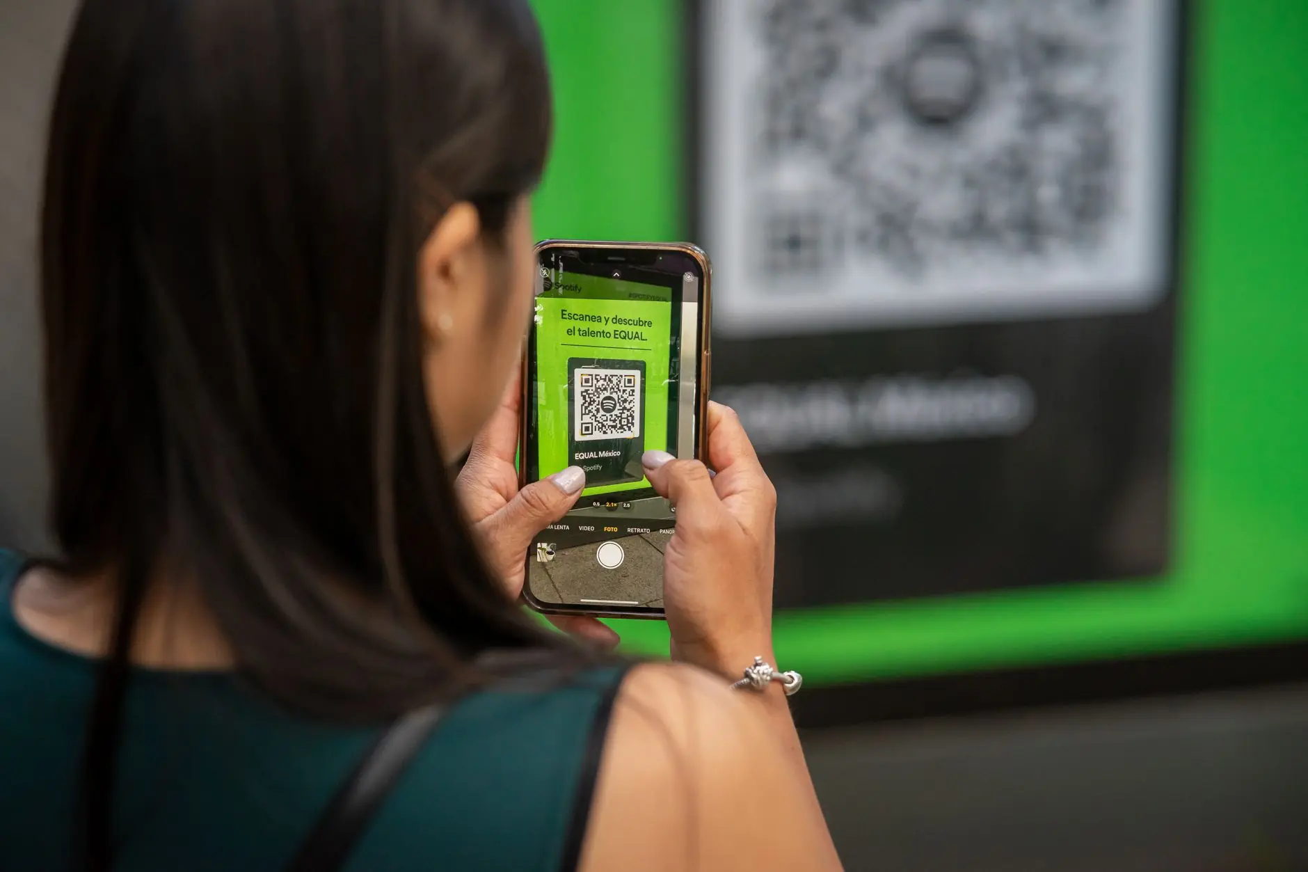 What Is a QR Memorial? Digital Tributes on Plaques and Graves memorial g — visual about Where can a QR memorial be placed respectfully? for What Is a QR Memorial? D by Evaheld Memorials