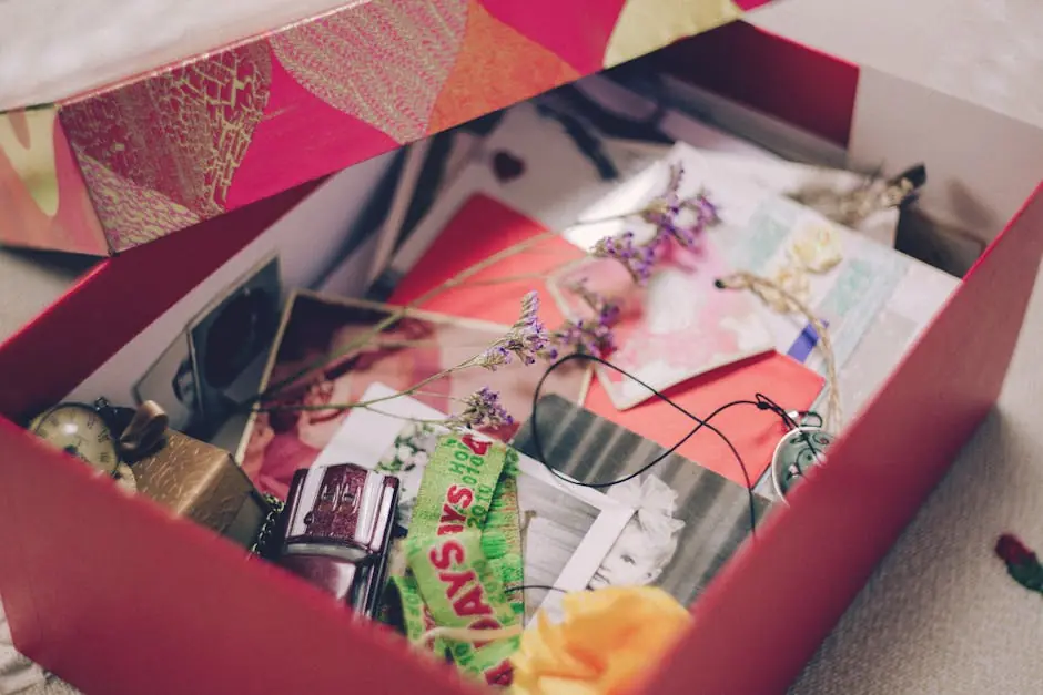 Memorial keepsakes and jewellery photo box with Evaheld Memorials — visual about Memorial Keepsakes and Jewellery Ideas for Memorial Keepsakes and Jewellery Ideas by Evaheld Memorials