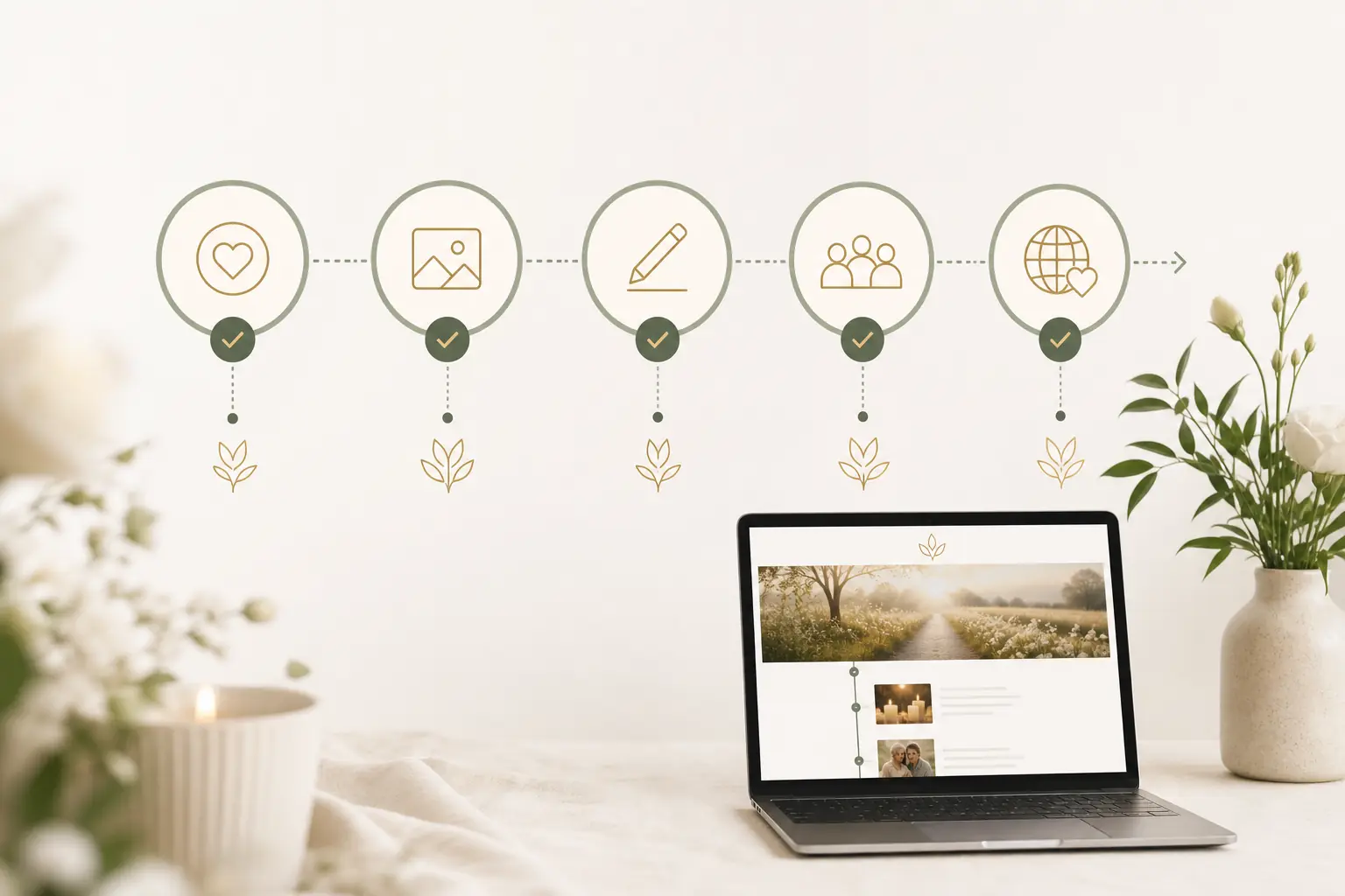 digital timeline platforms planning support from Evaheld Memorials — visual about What digital timeline platforms is for for What are the best digital timeline plat by Evaheld Memorials