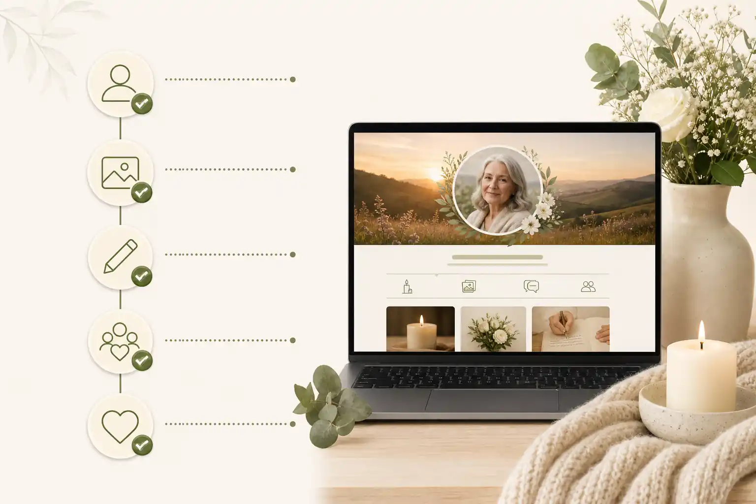 there subscription-free online memorials planning support from Evaheld M — visual about What there subscription-free online memorials is for for Are there subscript by Evaheld Memorials