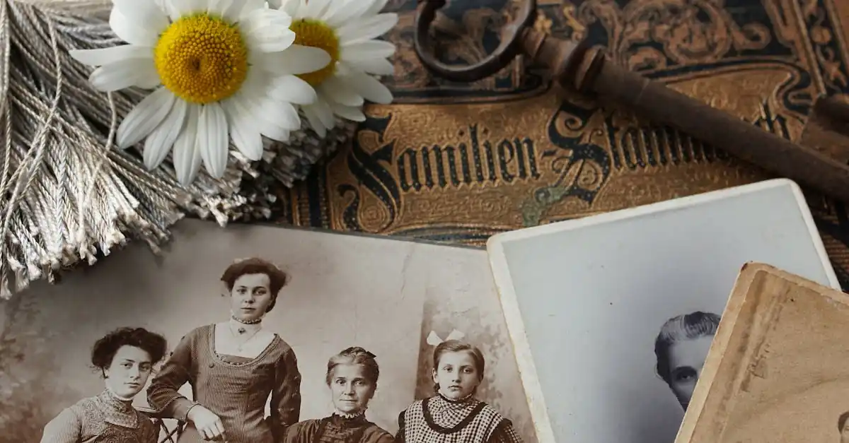 record your life story family photographs archive Evaheld Memorials — visual about How do photos and objects unlock better stories? for Record Your Life Story Befor by Evaheld Memorials
