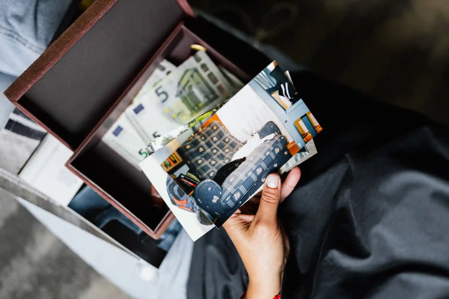 Adding Videos, Music and Voice Recordings to an Online Memorial memorial — visual about Privacy decisions should come before uploads, not after for Adding Videos, M by Evaheld Memorials