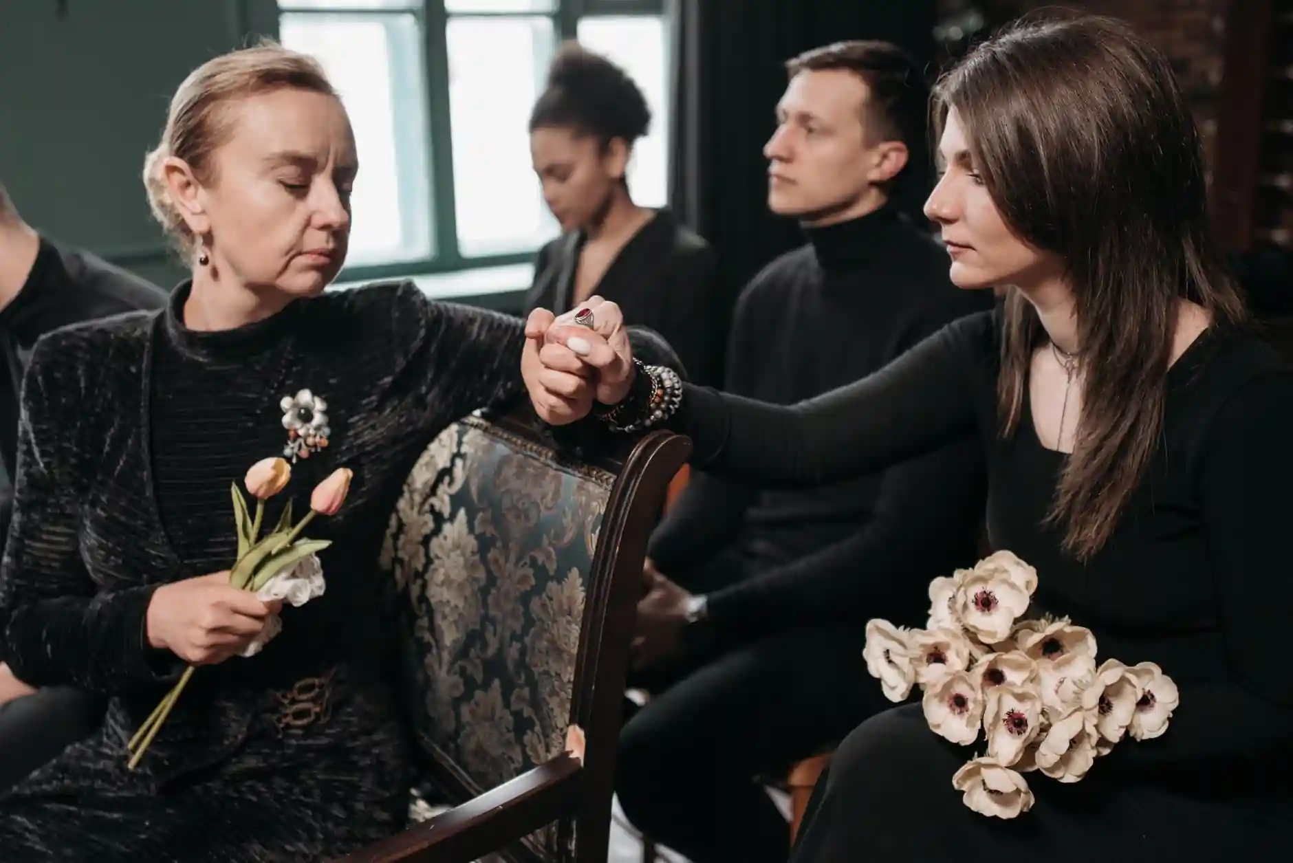 Adding Charity and Donation Links to an Online Memorial memorial guidanc — visual about Verification checklist before you publish the link for Adding Charity and Do by Evaheld Memorials
