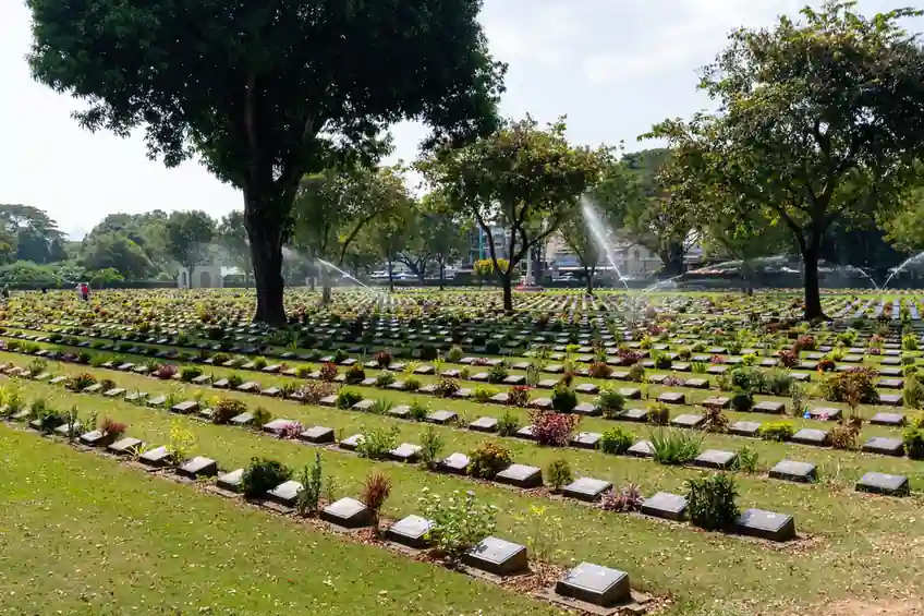 Where to Place a QR Code on a Headstone or Plaque memorial guidance imag — visual about Placement examples families often choose for Where to Place a QR Code on a H by Evaheld Memorials