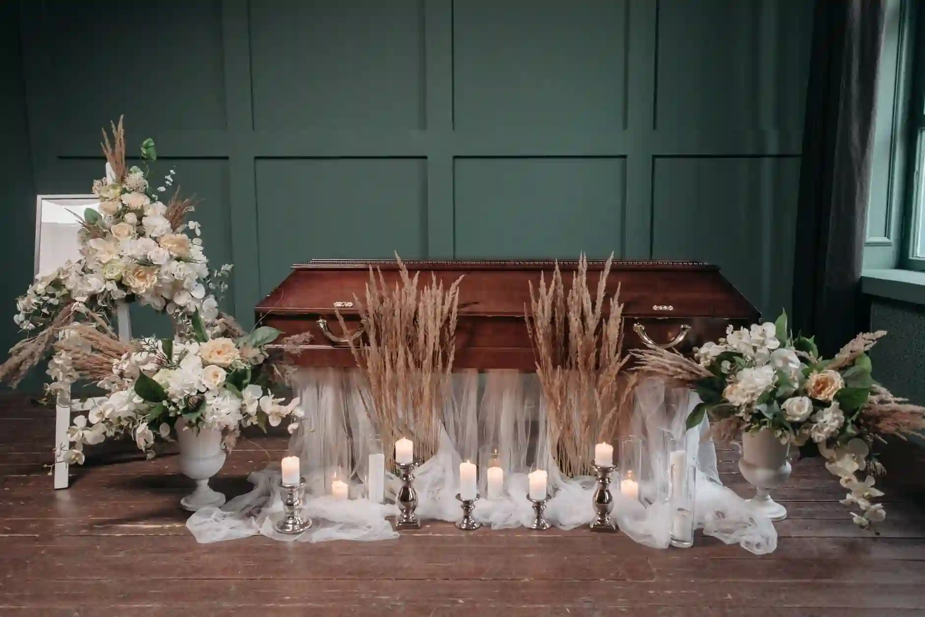 Using an Online Memorial for Funeral Details and Livestreams memorial gu — visual about Using an Online Memorial for Funeral Details and Livestreams for Using an On by Evaheld Memorials