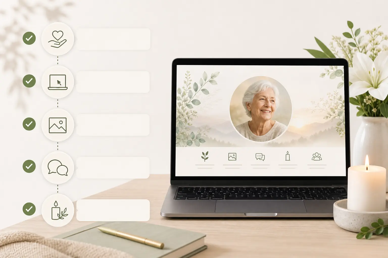 best online obituary sites planning support from Evaheld Memorials — visual about What best online obituary sites is for for What are the best online obituary sites by Evaheld Memorials