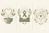 Charity tribute fund funeral collection and family support options