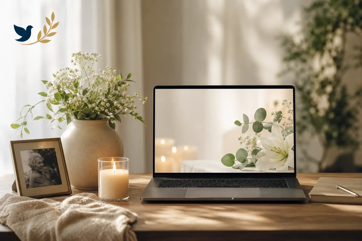 best online obituary sites guide by Evaheld Memorials — featured visual for What are the best online obituary sites? Features, privacy and family fit by Evaheld Memorials