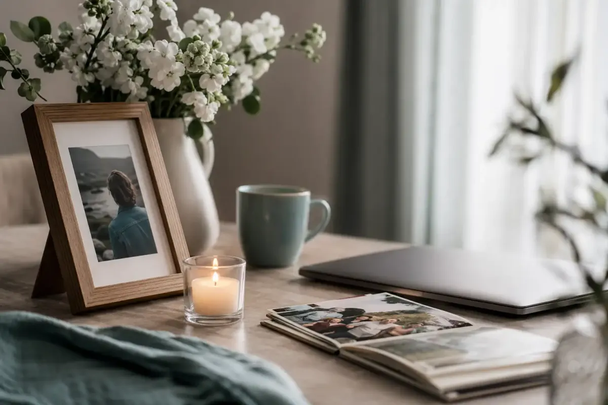 Facebook memorials in 2025 or a tribute site, Evaheld Memorials remembra — featured visual for Facebook Memorials in 2025 or a Tribute Site? by Evaheld Memorials
