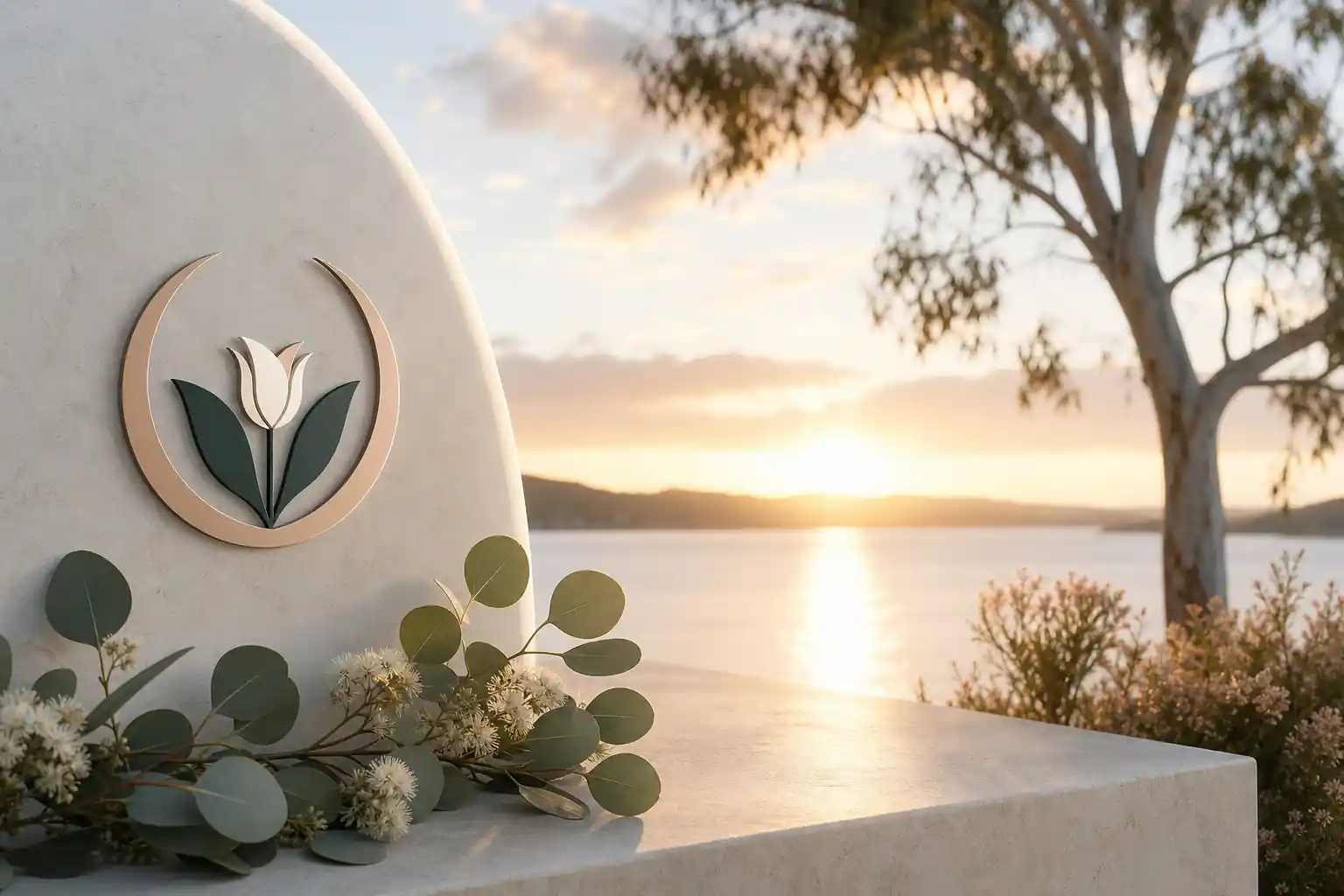 online memorial website in australia guide by Evaheld Memorials — featured visual for What is the best online memorial website in Australia? Features, privacy and f by Evaheld Memorials