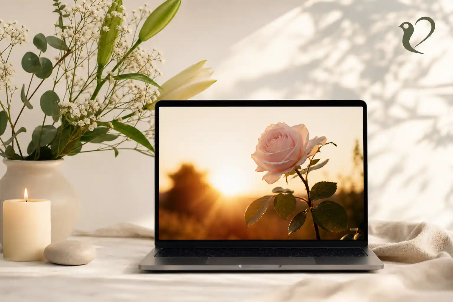 simple virtual guestbooks guide by Evaheld Memorials — featured visual for What are the best simple virtual guestbooks? Features, privacy and family fit by Evaheld Memorials