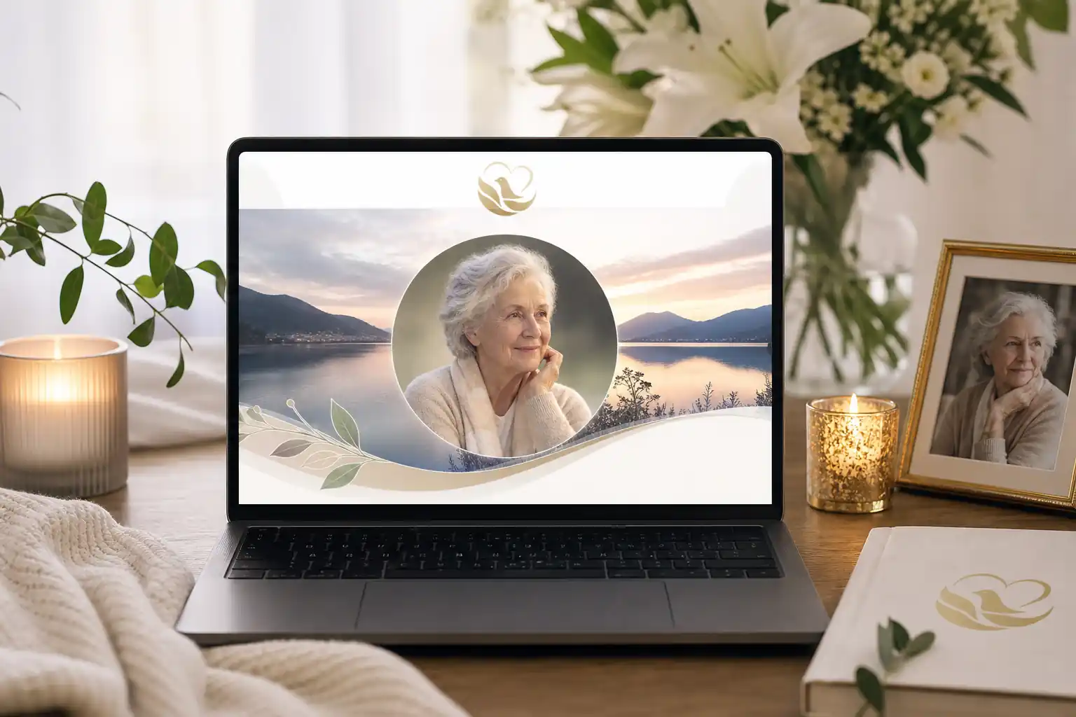 best online memorial websites guide by Evaheld Memorials — featured visual for What are the best online memorial websites? Features, privacy and family fit by Evaheld Memorials