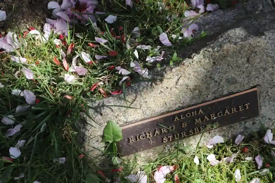Are QR Memorials Safe? Privacy and Security Guide memorial guidance image Evaheld Memorials — featured visual for Are QR Memorials Safe? Privacy and Security Guide by Evaheld Memorials