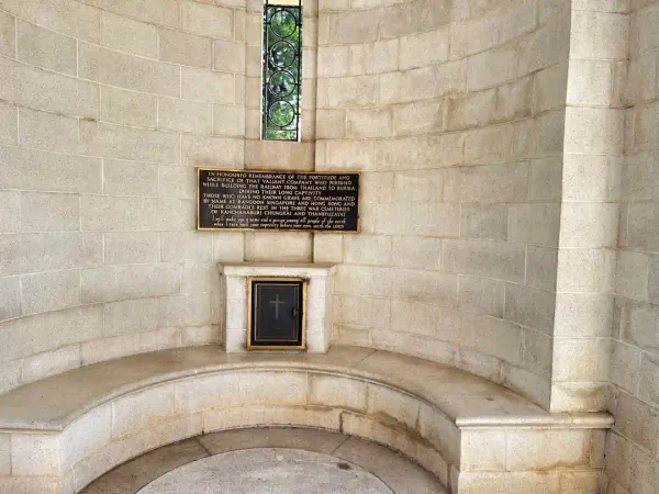 Best Materials for QR Memorial Plaques memorial guidance image Evaheld Memorials — featured visual for Best Materials for QR Memorial Plaques by Evaheld Memorials