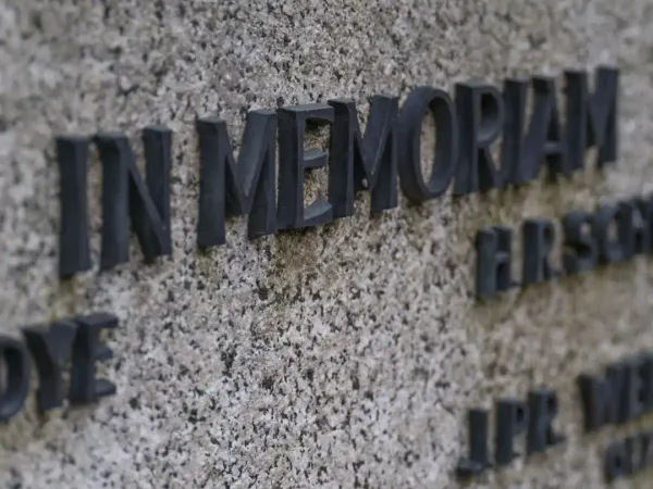 How Much Does a QR Memorial Cost memorial guidance image Evaheld Memorials — featured visual for How Much Does a QR Memorial Cost? by Evaheld Memorials