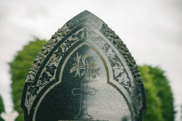 Can QR Codes Be Engraved Into Headstones memorial guidance image Evaheld Memorials — featured visual for Can QR Codes Be Engraved Into Headstones? by Evaheld Memorials