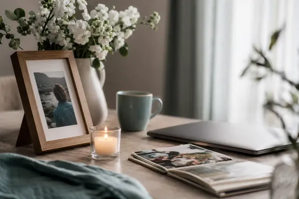 Facebook memorials in 2025 or a tribute site, Evaheld Memorials remembra — featured visual for Facebook Memorials in 2025 or a Tribute Site? by Evaheld Memorials
