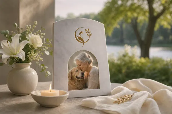 build an elegant tribute page guide by Evaheld Memorials — featured visual for How do I build an elegant tribute page? A practical family guide by Evaheld Memorials