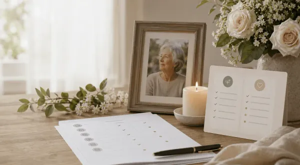 How Much Does an Online Memorial Cost memorial guidance image Evaheld Memorials — featured visual for How Much Does an Online Memorial Cost? by Evaheld Memorials