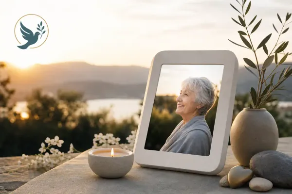 set up an ad-free memorial site guide by Evaheld Memorials — featured visual for How do I set up an ad-free memorial site? A practical family guide by Evaheld Memorials