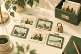 pass on digital photos after death: Protected digital photo archive with family memories